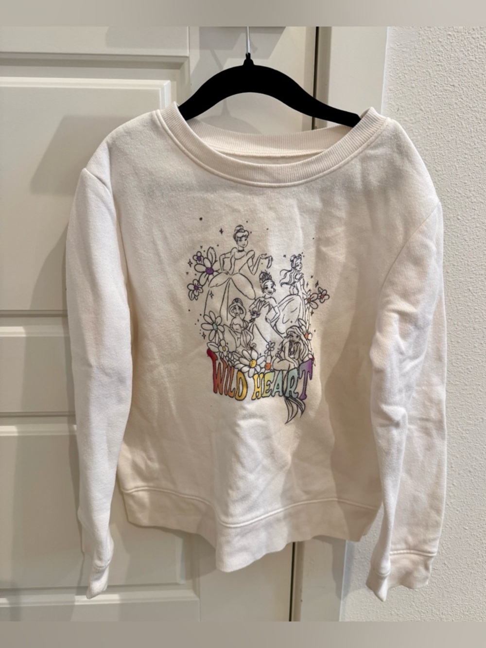 Disney Jumping Beans Kids Sweatshirt